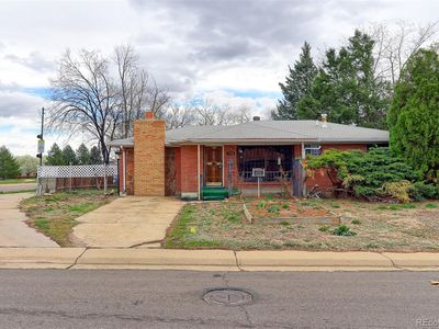 7190 Beach Street, Westminster, CO, 80030