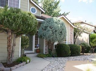 1355 Mistyridge Ln, Reno, NV 89523