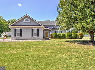 135 Clay Ct, Tyrone, GA 30290