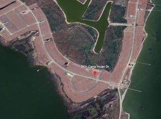 3431 Camp Hulen Dr, Palacios, TX 77465