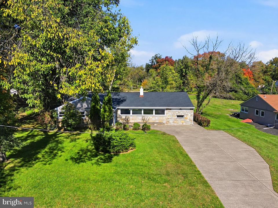 1st image of 7913 Newbold Ln