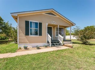 411 W Valley St, Dublin, TX 76446
