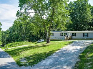80 Sleepy Hollow Rd, Spencer, TN 38585