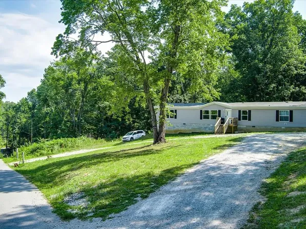 80 Sleepy Hollow Rd, Spencer, TN 38585