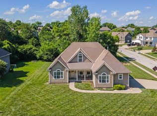 400 Deer Dr, Liberty, MO 64068