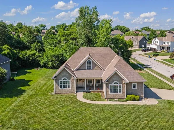 400 Deer Dr, Liberty, MO 64068
