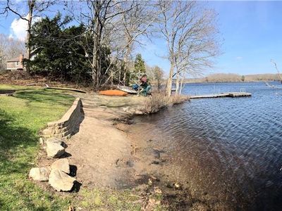 84 Estelle Dr, South Kingstown, RI, 02892