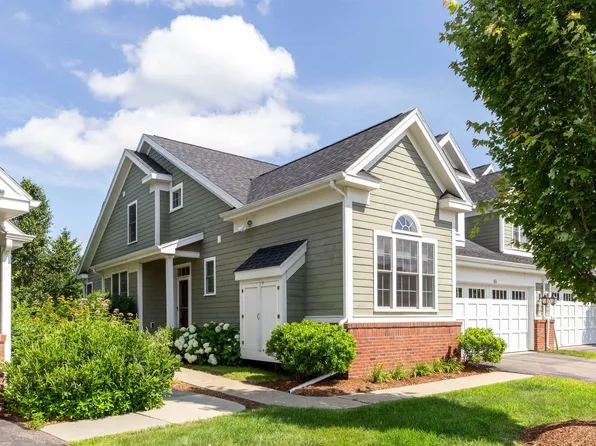 55 Maidstone Lane, Williston, VT 05495