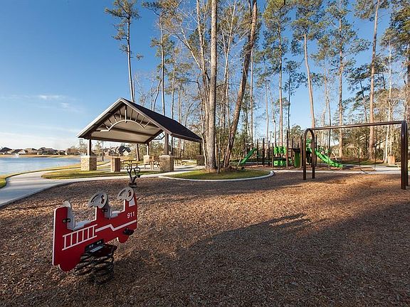 5th image of 3348 Bentwood Ranch Dr