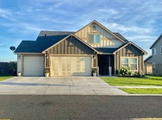 105 Rome St, Boardman, OR 97818