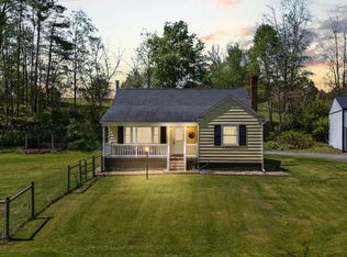 5524 Buck Run Rd, Frenchville, PA 16836