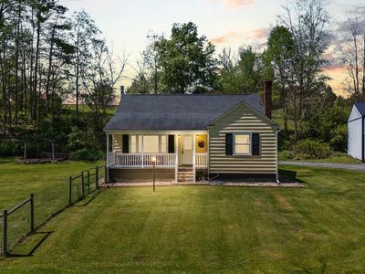 5524 Buck Run Rd, Frenchville, PA, 16836
