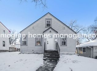 6620 4th Ave S, Richfield, MN 55423