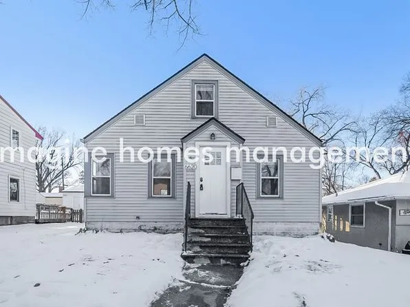 6620 4th Ave S, Richfield, MN 55423