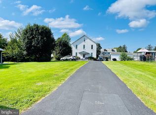 412 Pennsylvania Ave #A, Muhlenberg Township, PA 19605