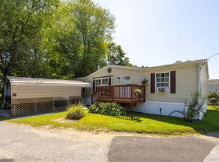 42 Feller Court, Lagrangeville, NY 12603