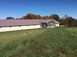 224 Boyd Sharp Ln, La Follette, TN 37766