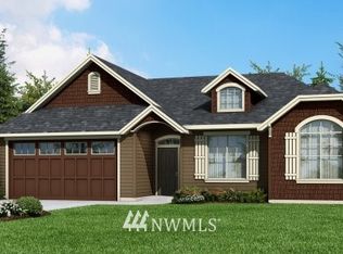 4709 W Tanager St, Moses Lake, WA
