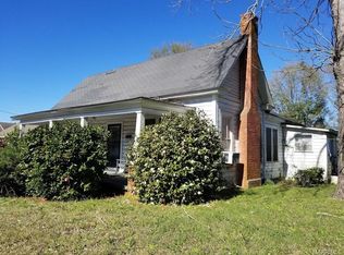 686 Andrews Ave, Ozark, AL 36360