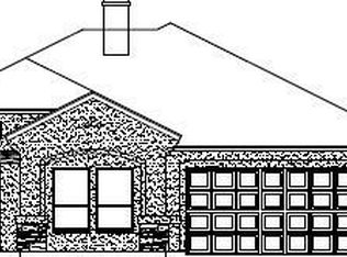 14428 Desert Ocotillo Dr, Horizon City, TX 79928