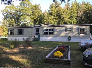 821 Feylers Corner Rd, Waldoboro, ME 04572