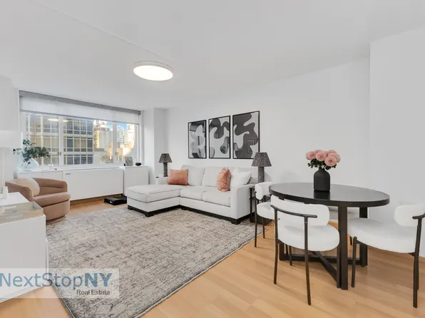 245 East 54th Street image 1 of 11