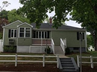 7 Nelson Park Dr, Worcester, MA 01605