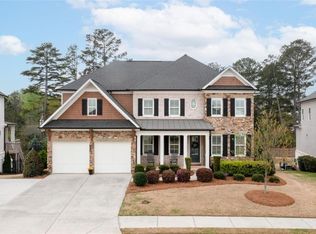 4495 Alister Park Dr, Cumming, GA 30040