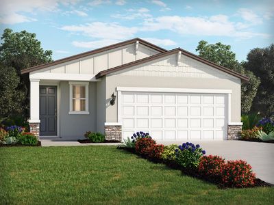 3914 Radiant Mountain Dr, Plant City, FL, 33565