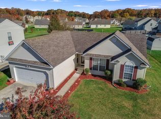 323 W Wind Dr, Dover, DE 19901