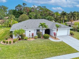 4140 Prestwick Ct, North Fort Myers, FL 33903