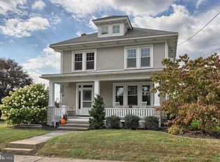 303 S Race St, Richland, PA 17087