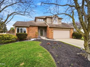 2312 Ashton Ct, Maumee, OH