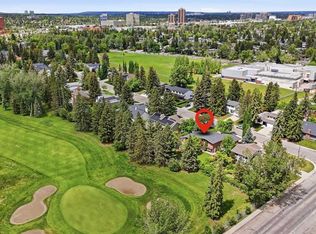 355 N Willow Ridge Pl SE, Calgary, AB T2J1N2