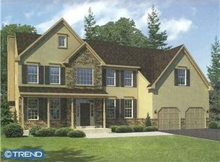 1401 Springhouse Rd, Sinking Spring, PA 19608