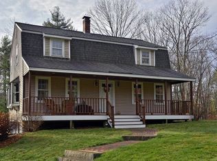 13 Birnum Woods Rd, Stratham, NH 03885