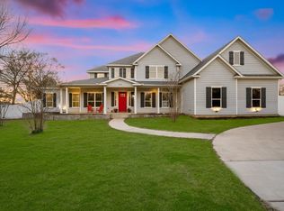 815 North St, Mansfield, TX 76063