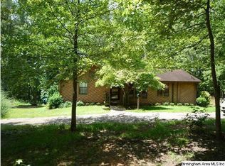 7644 Forestwood Cir, Dora, AL 35062