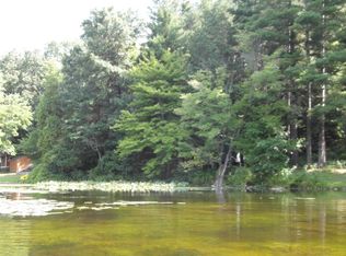 8182 Wildwood Rd, Reading, MI 49274