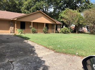 1503 Hairston Pl, Conway, AR 72034