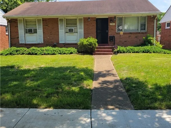 1702 Ingram Ave, Richmond, VA 23224