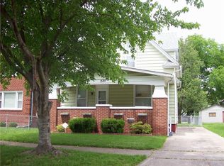 1520 E Main St, Decatur, IL 62521