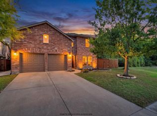 821 Honeywell Dr, Anna, TX 75409