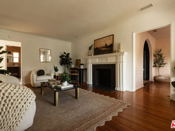 5661 Pickford St, Los Angeles, CA 90019