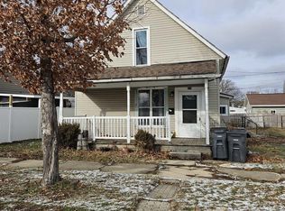 318 Maple St, Decatur, IN 46733