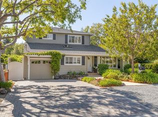 2171 Cedar Ave, Menlo Park, CA 94025