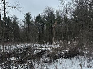 Lot 20 Betty Lane, Black River Falls, WI 54615