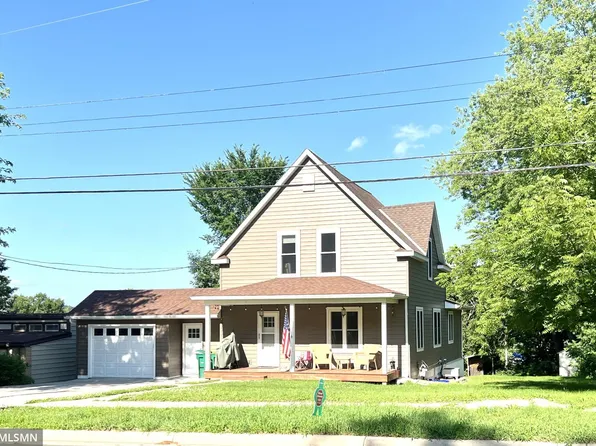 540 Willis St, Dassel, MN 55325