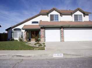2737 Paxton Ave, Palmdale, CA 93551