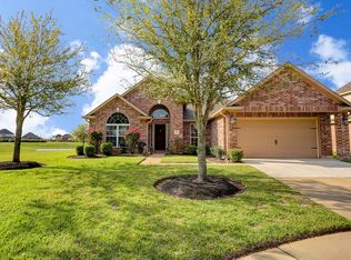 20830 Kerby Pl, Cypress, TX 77433